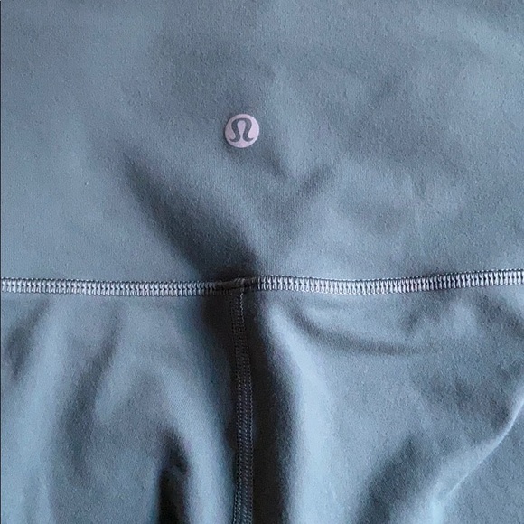 Lululemon Wunder Under Hi-Rise Tight 28” - Picture 6 of 6